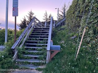 618 Front St, Ketchikan, AK 99901