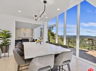 1244 Stradella Rd, Los Angeles, CA 90077