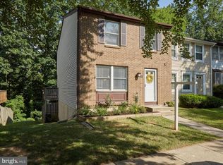 47 Cross Ridge Ct, Germantown, MD 20874