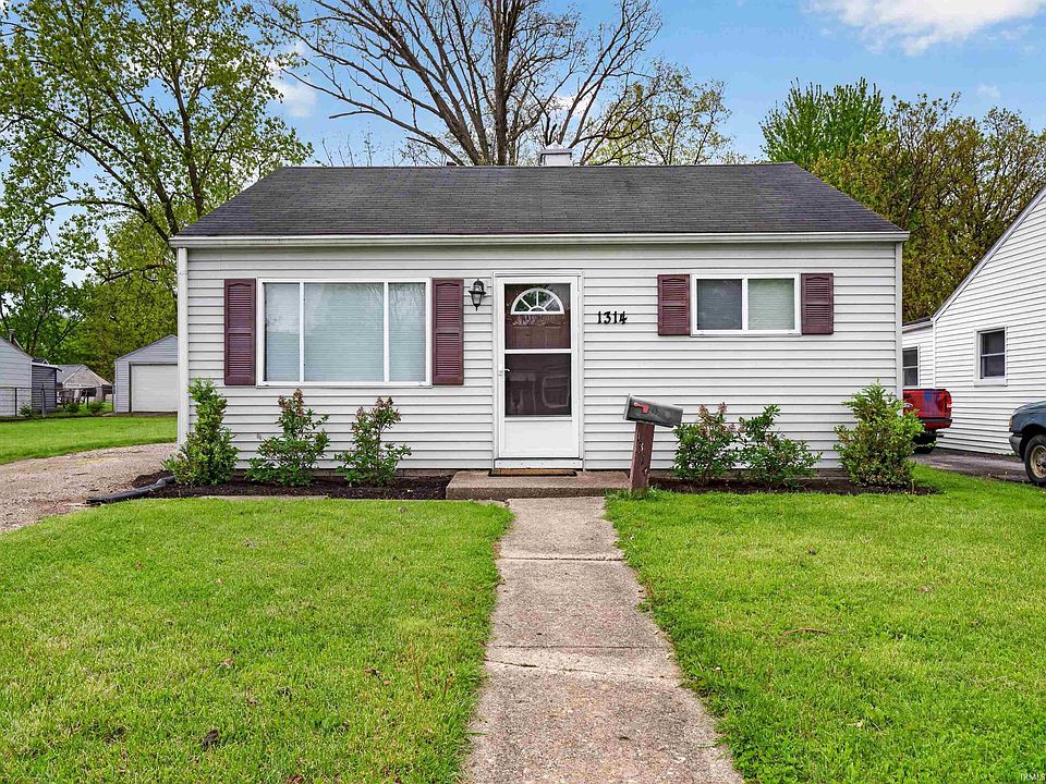 1st image of 1314 Ferguson Ave
