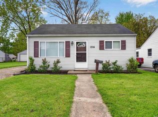 1314 Ferguson Ave, Fort Wayne, IN 46805