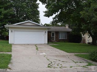 308 34th Pl, Fort Madison, IA 52627