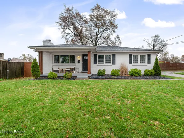 5404 Marble Ct, Louisville, KY 40219