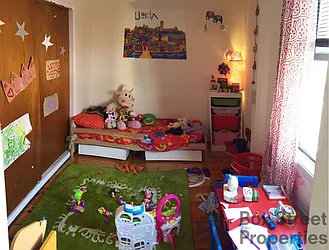 Rented by Box Street Properties LLC