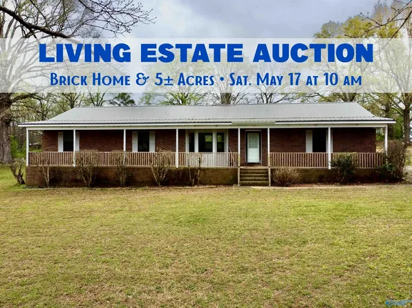 358 Boles Rd, Hazel Green, AL 35750