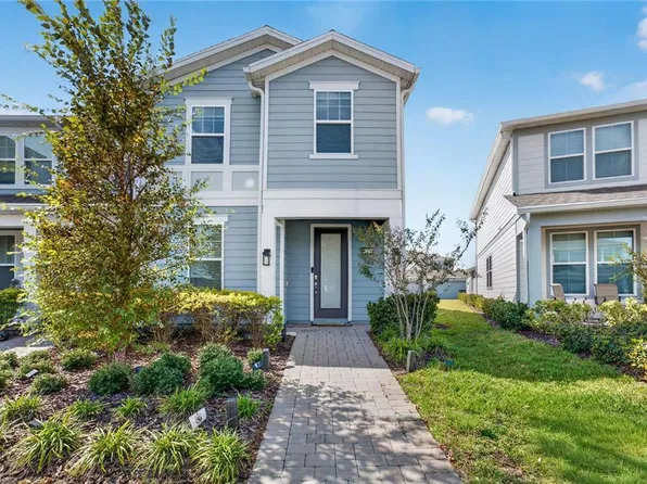 14226 SAPELO BEACH DRIVE, ORLANDO, FL 32827