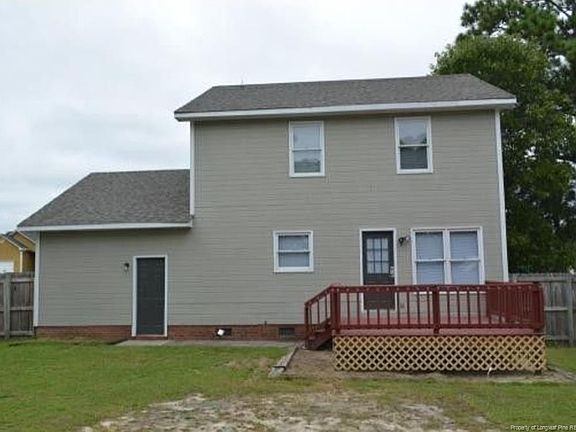 2nd image of 3612 Masters Dr