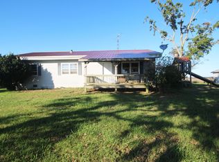 734 Layman Rd, Caneyville, KY 42721