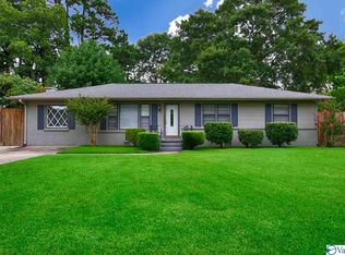 1212 Plaza St SE, Decatur, AL 35603