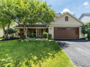 4695 Shineystone Way, Hilliard, OH