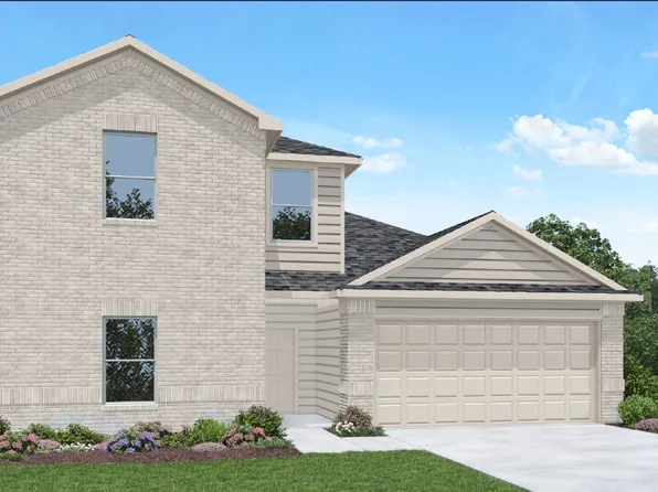 Midland Plan, Porters Mill