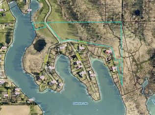 S Shirey Dr, Mentone, IN 46539