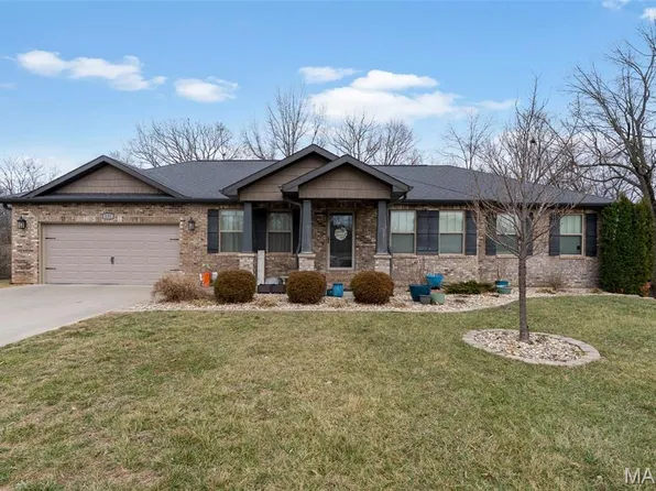 131 Brandon Cole Ct, Jackson, MO 63755