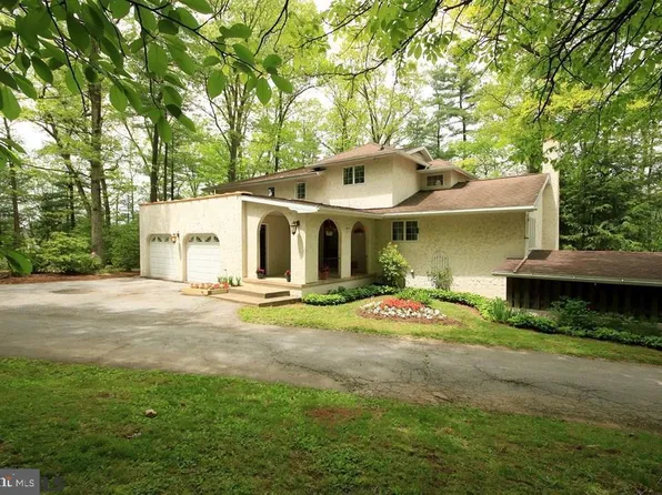 246 Raymonds Ln, Bellefonte, PA 16823