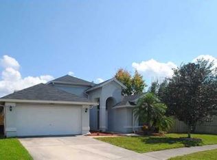 13401 Ironton Dr, Tampa, FL 33626