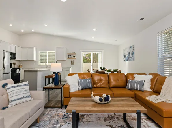 3965 N Amberwood Ave, Meridian, ID 83646