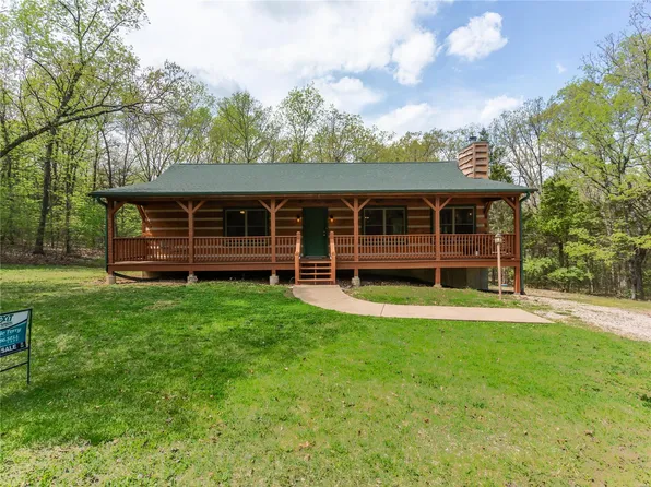 512 Hamilton Dr, De Soto, MO 63020