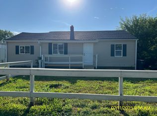 3006 S Hackley St, Muncie, IN 47302