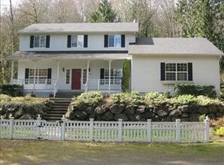 1389 NE Keyport Hills Dr, Poulsbo, WA 98370