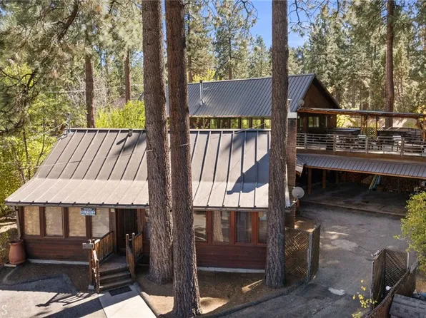 41307 Park Ave, Big Bear Lake, CA 92315