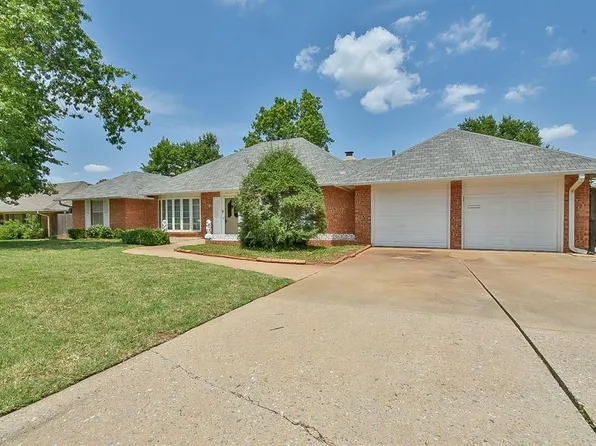 3829 NW 66th St, Oklahoma City, OK 73116