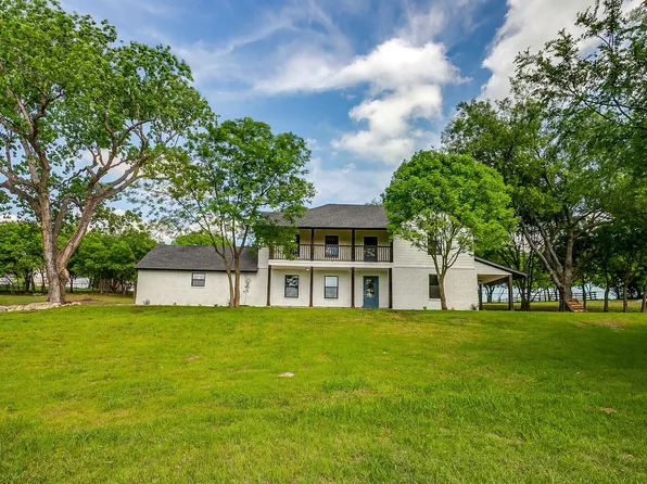 116 Remuda Dr, Fort Worth, TX 76108