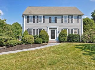 2 Historical Way, North Attleboro, MA 02760