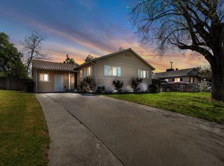 5678 Rio Verde Way, North Highlands, CA 95660