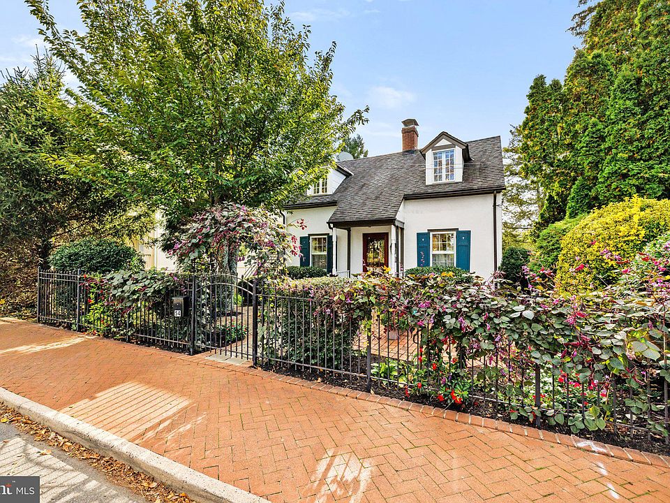 54 Winchester St, Warrenton, VA 20186 Zillow