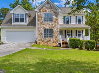 684 Doe Ln, Loganville, GA 30052