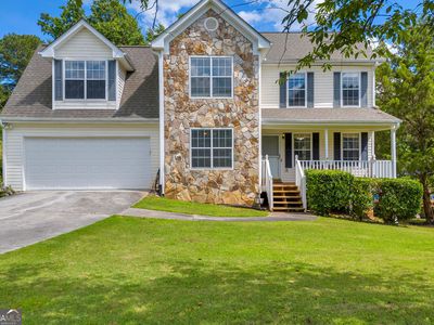 684 Doe Ln, Loganville, GA, 30052