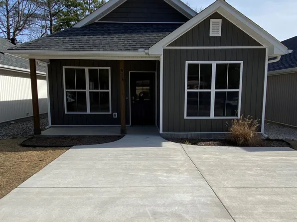 811 Brookside Dr, Little Rock, AR 72205