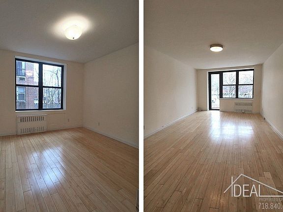 2nd image of 483 Ocean Pkwy APT 1D