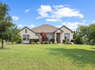 2144 Lariat Trl, Celina, TX 75009