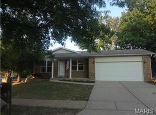 8502 Maylor Dr, Saint Louis, MO