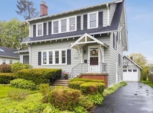 4208 Highland Ave, Downers Grove, IL 60515