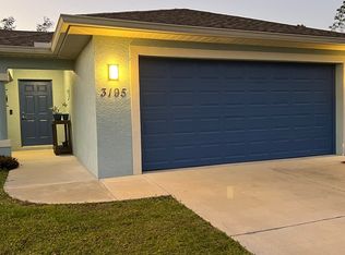 3195 Mayflower Ter, North Port, FL 34286