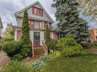 10206 Adams Ave, Cleveland, OH 44108