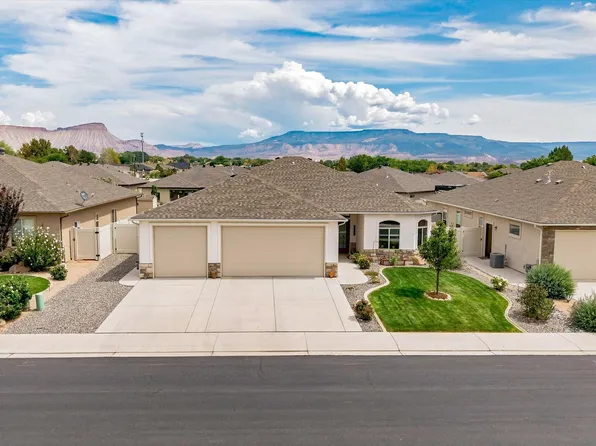 666 Strathearn Dr, Grand Junction, CO 81504