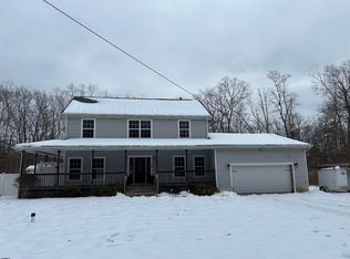 452 Beech Ave, Galloway, NJ 08205