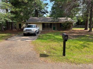 22 Sherry Rdg, Texarkana, TX 75501