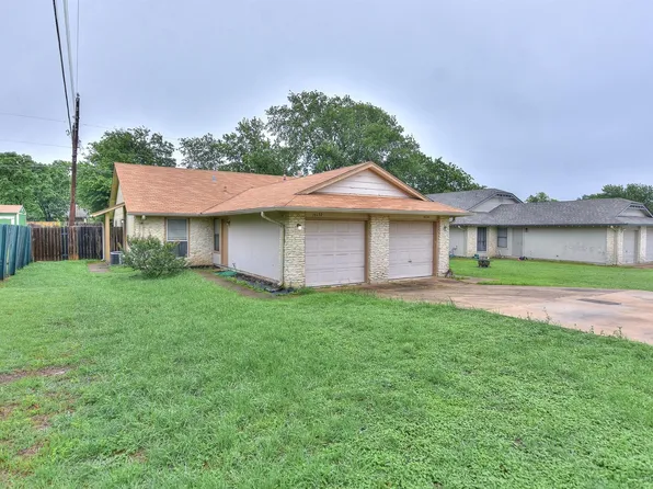 16132 Fitchburg Cir, Pflugerville, TX 78660
