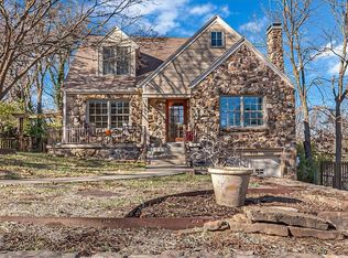 635 N Wilson Ave, Fayetteville, AR 72701