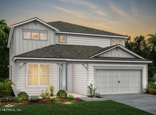 354 Red Barn Rd, Saint Augustine, FL 32092