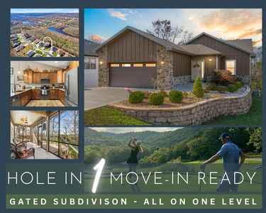 311 Cedar Glade Drive, Branson West, MO, 65737