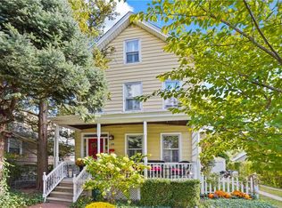 146 3rd Ave, Pelham, NY 10803