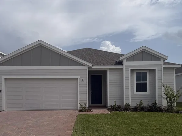 466 MARION LOOP, HAINES CITY, FL 33844