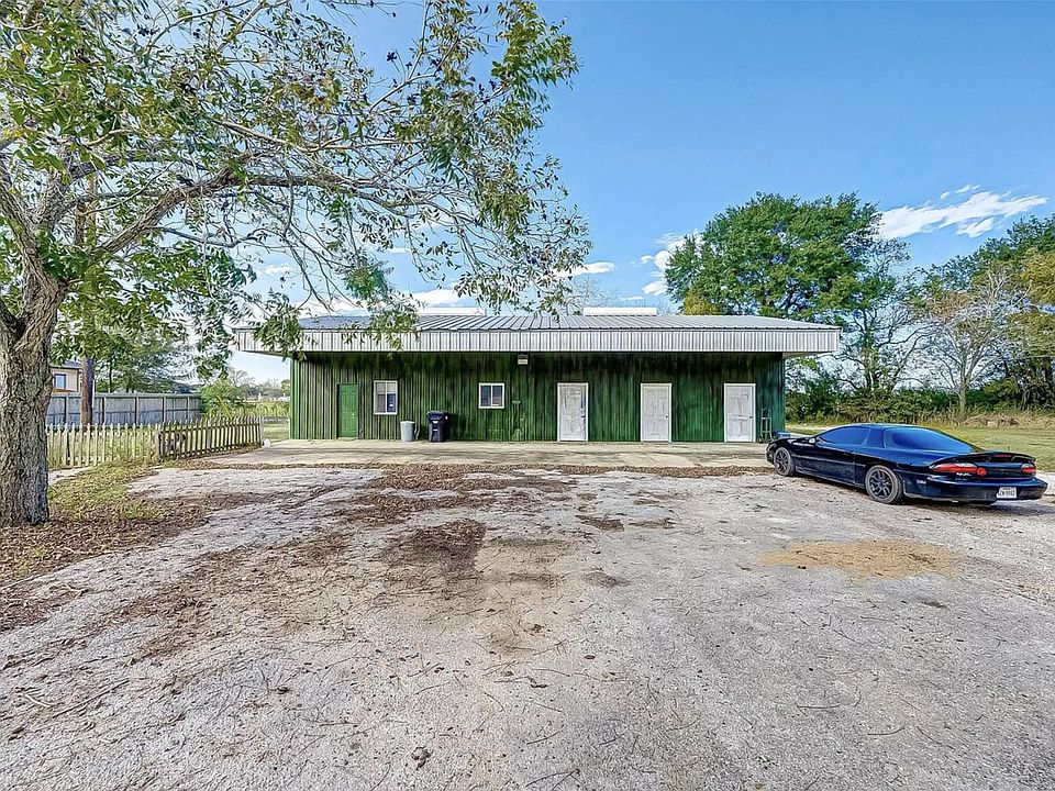 12440 Old Needville Fairchild Rd C, Needville, TX 77461 Zillow