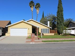 3349 Hilldale Ave, Simi Valley, CA 93063