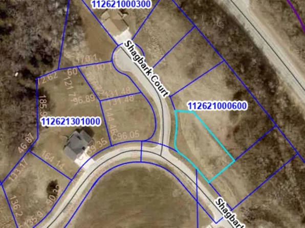 1002 Shagbark Lane Ct, Decorah, IA 52101